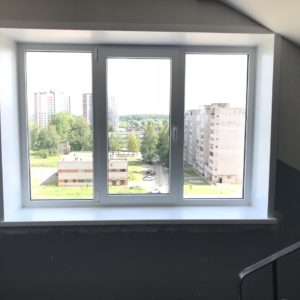 Окно под ключ 1500х2000 (150 на 200 см)